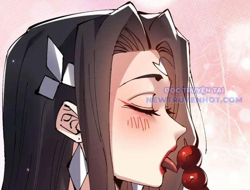 Sư Tôn: Nghịch Đồ Này Không Phải Là Thánh Tử 111 trang 39