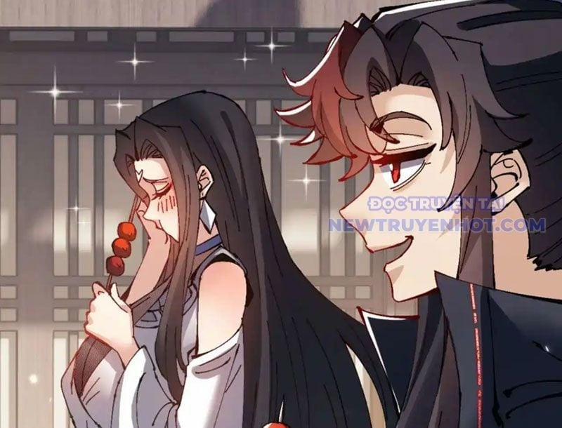 Sư Tôn: Nghịch Đồ Này Không Phải Là Thánh Tử 111 trang 46