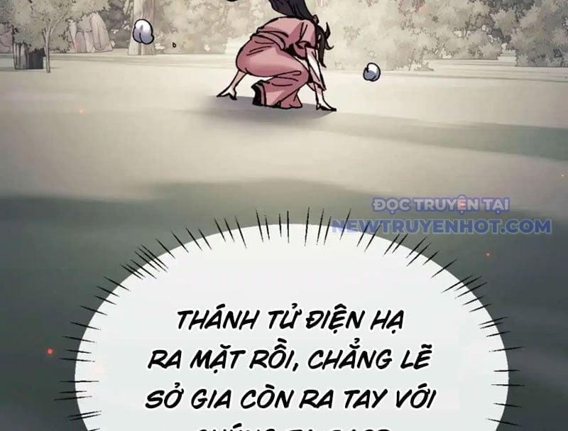 Sư Tôn: Nghịch Đồ Này Không Phải Là Thánh Tử 111 trang 5