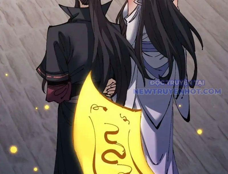 Sư Tôn: Nghịch Đồ Này Không Phải Là Thánh Tử 111 trang 50