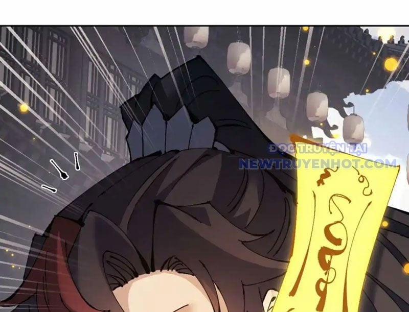 Sư Tôn: Nghịch Đồ Này Không Phải Là Thánh Tử 111 trang 53