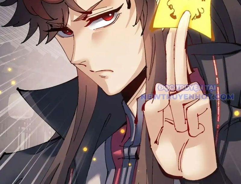 Sư Tôn: Nghịch Đồ Này Không Phải Là Thánh Tử 111 trang 54