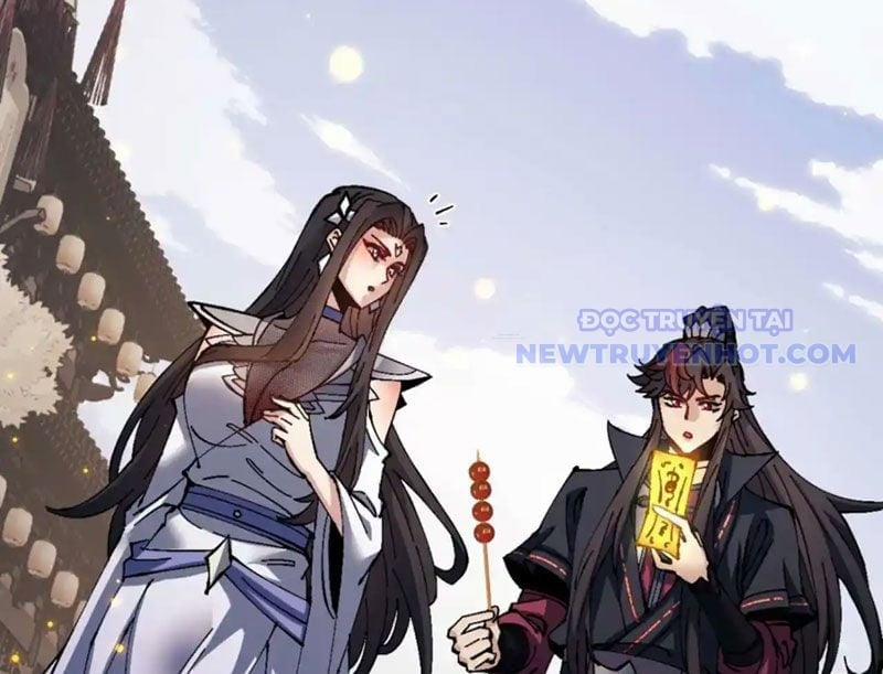 Sư Tôn: Nghịch Đồ Này Không Phải Là Thánh Tử 111 trang 57