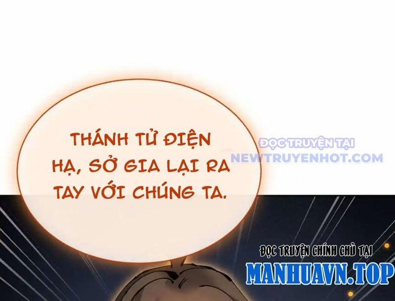 Sư Tôn: Nghịch Đồ Này Không Phải Là Thánh Tử 111 trang 60