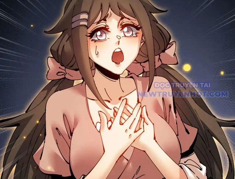 Sư Tôn: Nghịch Đồ Này Không Phải Là Thánh Tử 111 trang 61