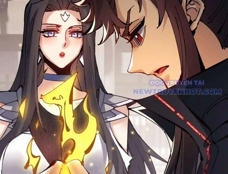 Sư Tôn: Nghịch Đồ Này Không Phải Là Thánh Tử 111 trang 65