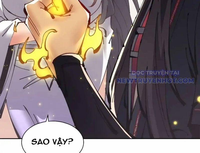 Sư Tôn: Nghịch Đồ Này Không Phải Là Thánh Tử 111 trang 66