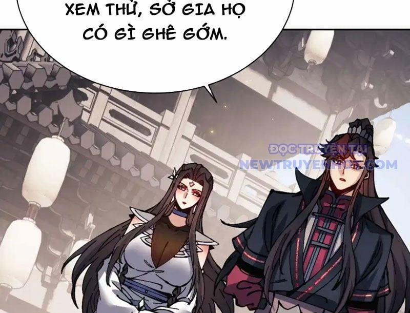 Sư Tôn: Nghịch Đồ Này Không Phải Là Thánh Tử 111 trang 68