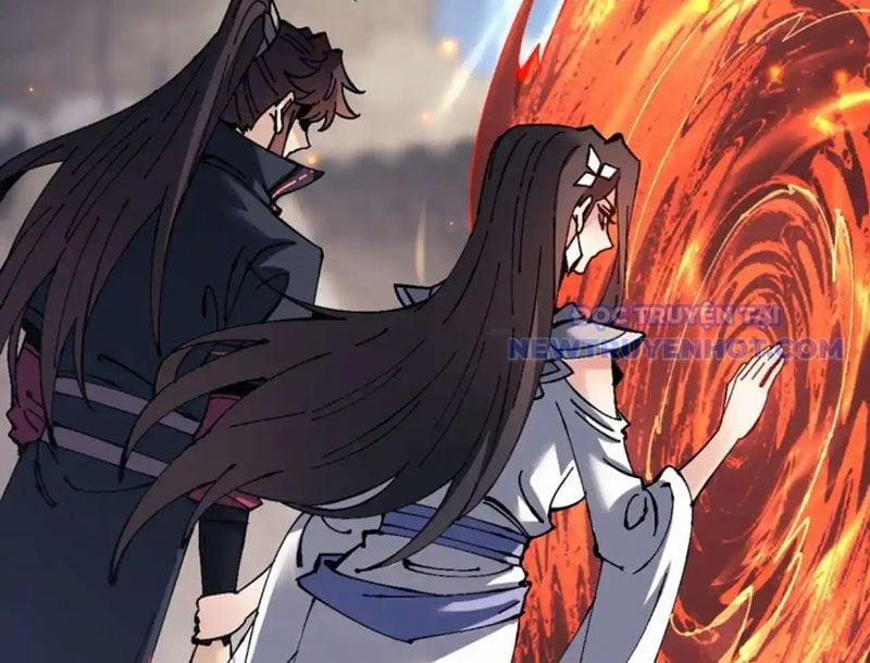 Sư Tôn: Nghịch Đồ Này Không Phải Là Thánh Tử 111 trang 72