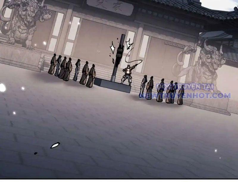 Sư Tôn: Nghịch Đồ Này Không Phải Là Thánh Tử 111 trang 77