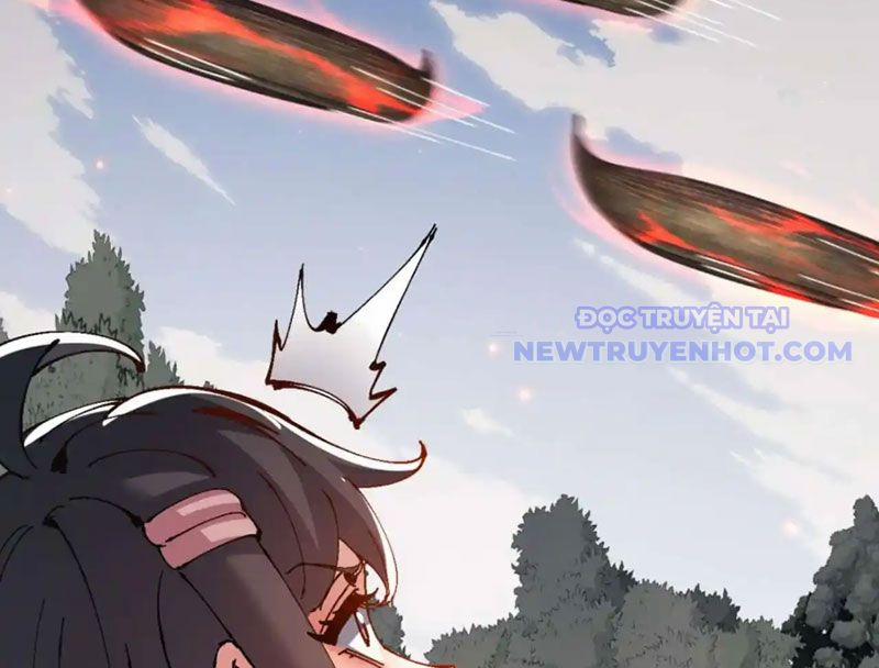 Sư Tôn: Nghịch Đồ Này Không Phải Là Thánh Tử 111 trang 8