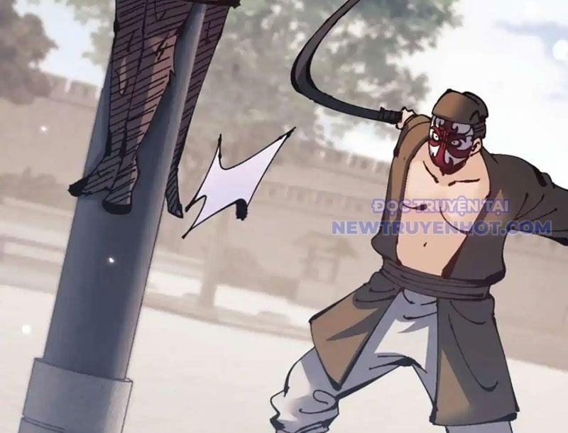 Sư Tôn: Nghịch Đồ Này Không Phải Là Thánh Tử 111 trang 83