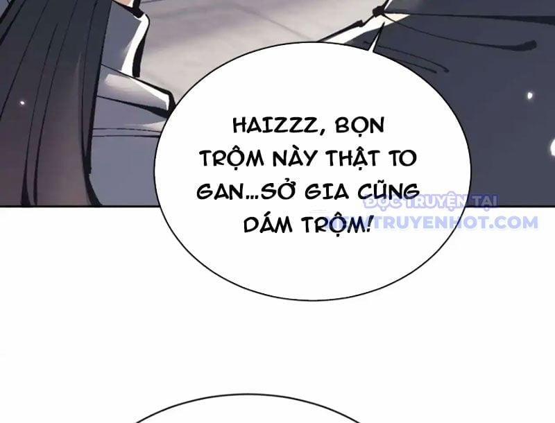 Sư Tôn: Nghịch Đồ Này Không Phải Là Thánh Tử 111 trang 85