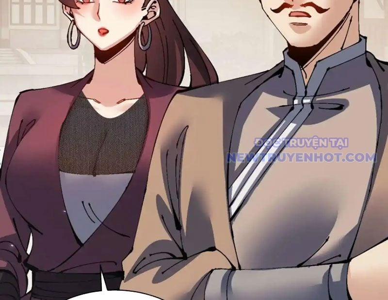 Sư Tôn: Nghịch Đồ Này Không Phải Là Thánh Tử 111 trang 87