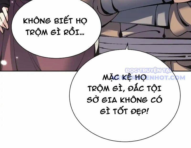 Sư Tôn: Nghịch Đồ Này Không Phải Là Thánh Tử 111 trang 88