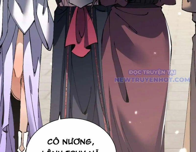 Sư Tôn: Nghịch Đồ Này Không Phải Là Thánh Tử 111 trang 91