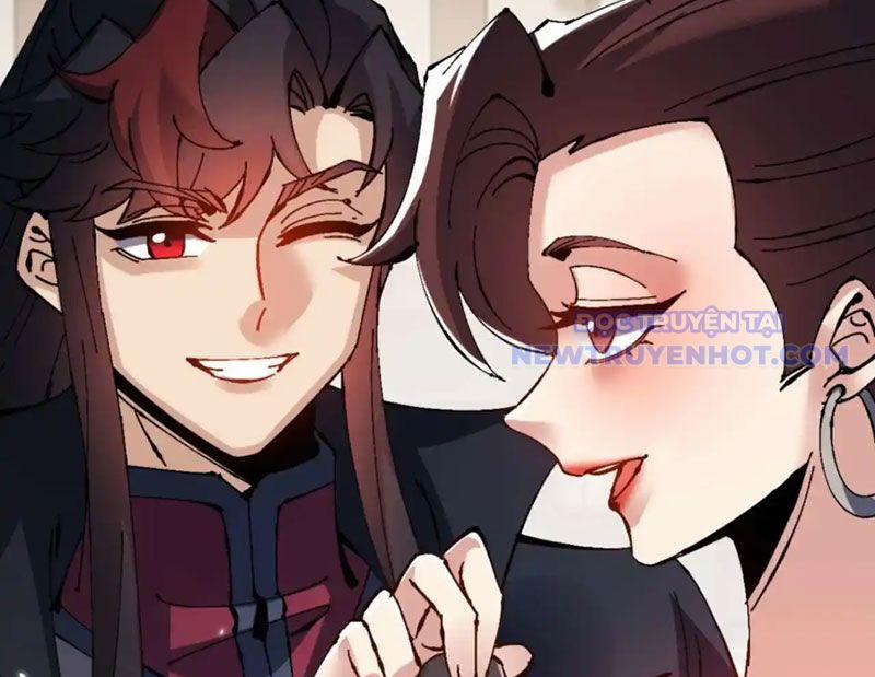 Sư Tôn: Nghịch Đồ Này Không Phải Là Thánh Tử 111 trang 94