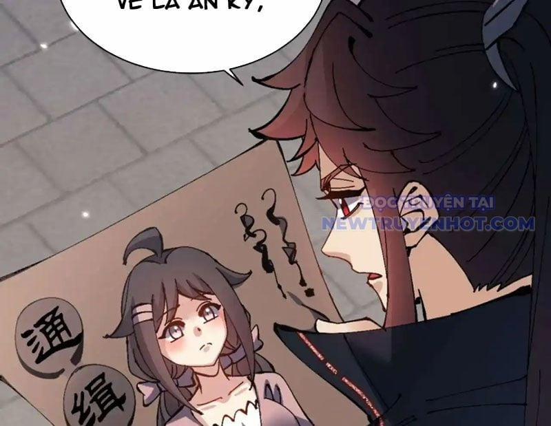 Sư Tôn: Nghịch Đồ Này Không Phải Là Thánh Tử 111 trang 98