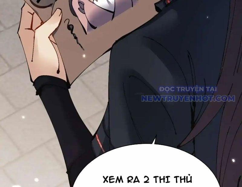 Sư Tôn: Nghịch Đồ Này Không Phải Là Thánh Tử 111 trang 99