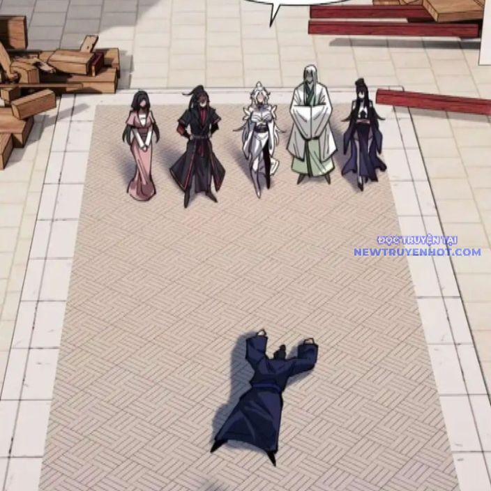 Sư Tôn: Nghịch Đồ Này Không Phải Là Thánh Tử 112 trang 101