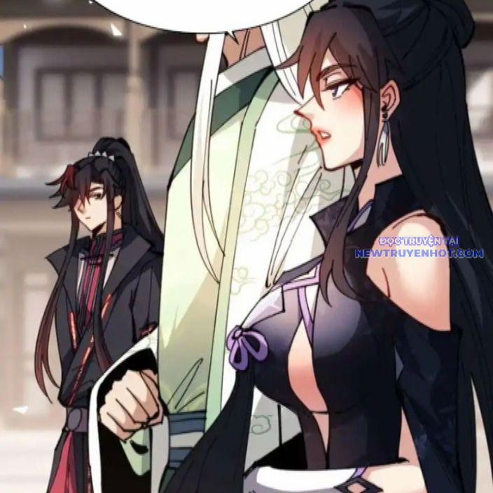 Sư Tôn: Nghịch Đồ Này Không Phải Là Thánh Tử 112 trang 104