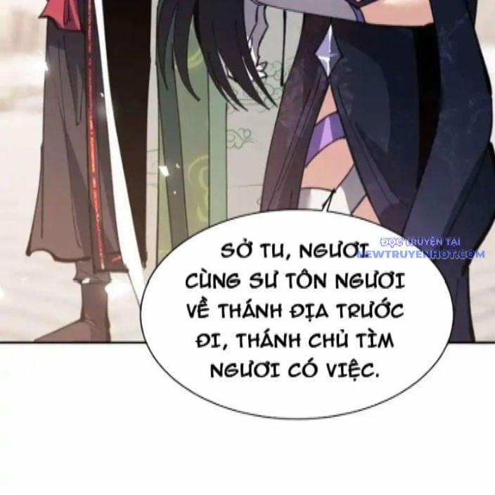 Sư Tôn: Nghịch Đồ Này Không Phải Là Thánh Tử 112 trang 105