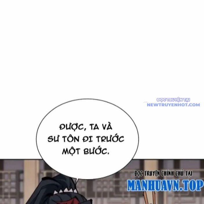 Sư Tôn: Nghịch Đồ Này Không Phải Là Thánh Tử 112 trang 106