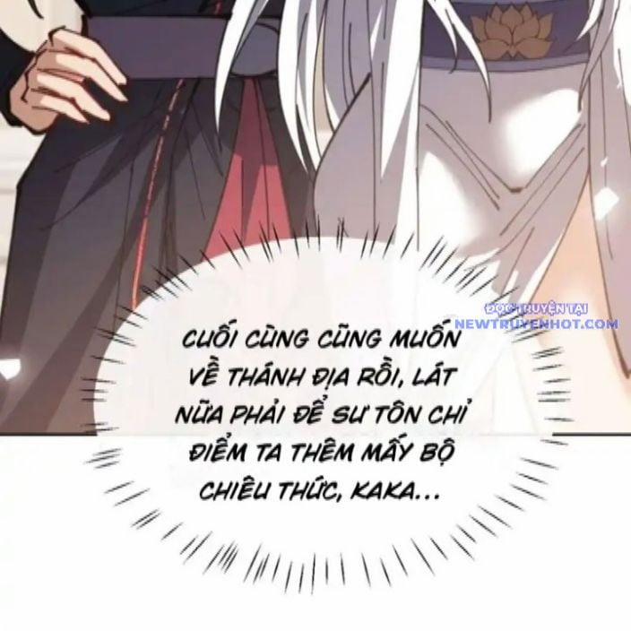 Sư Tôn: Nghịch Đồ Này Không Phải Là Thánh Tử 112 trang 108