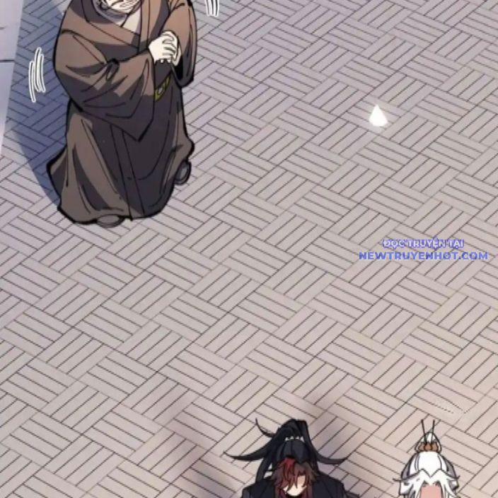 Sư Tôn: Nghịch Đồ Này Không Phải Là Thánh Tử 112 trang 110