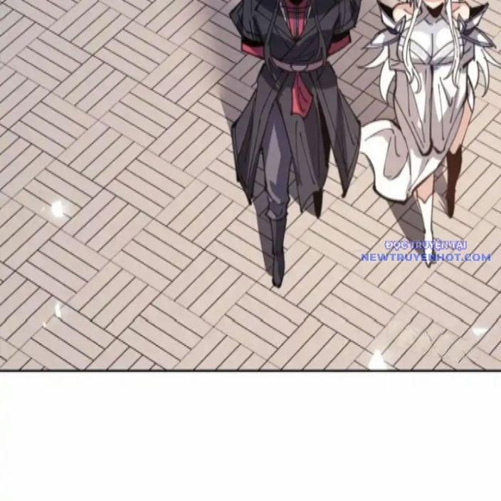 Sư Tôn: Nghịch Đồ Này Không Phải Là Thánh Tử 112 trang 111