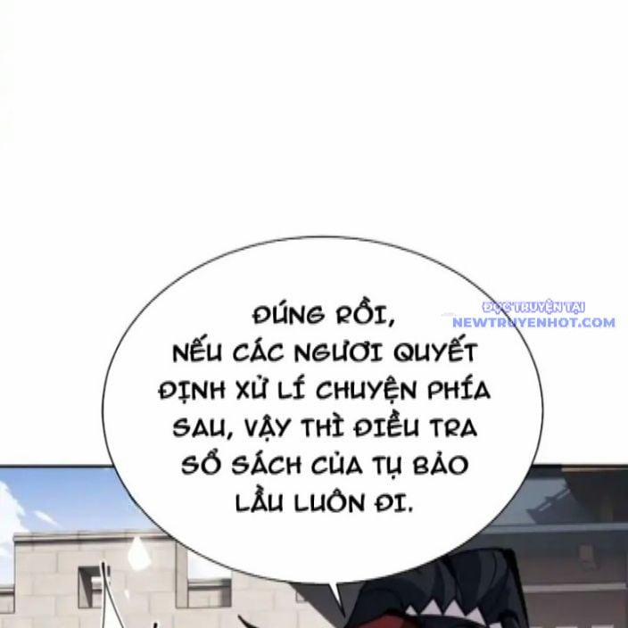 Sư Tôn: Nghịch Đồ Này Không Phải Là Thánh Tử 112 trang 112