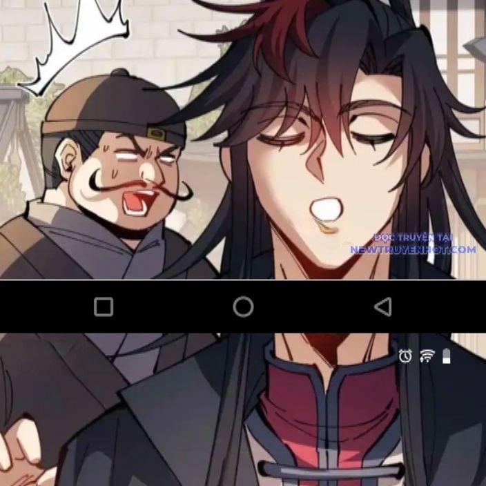 Sư Tôn: Nghịch Đồ Này Không Phải Là Thánh Tử 112 trang 113