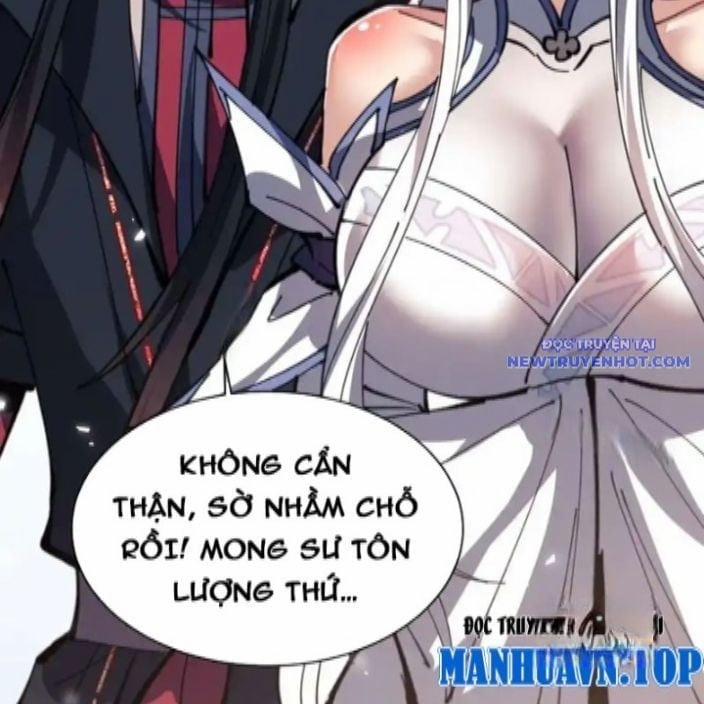 Sư Tôn: Nghịch Đồ Này Không Phải Là Thánh Tử 112 trang 119