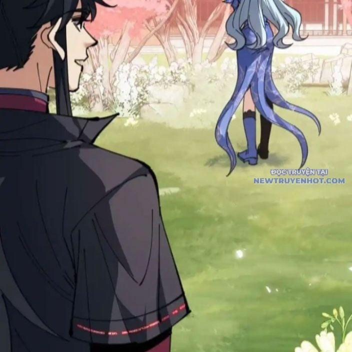 Sư Tôn: Nghịch Đồ Này Không Phải Là Thánh Tử 112 trang 128