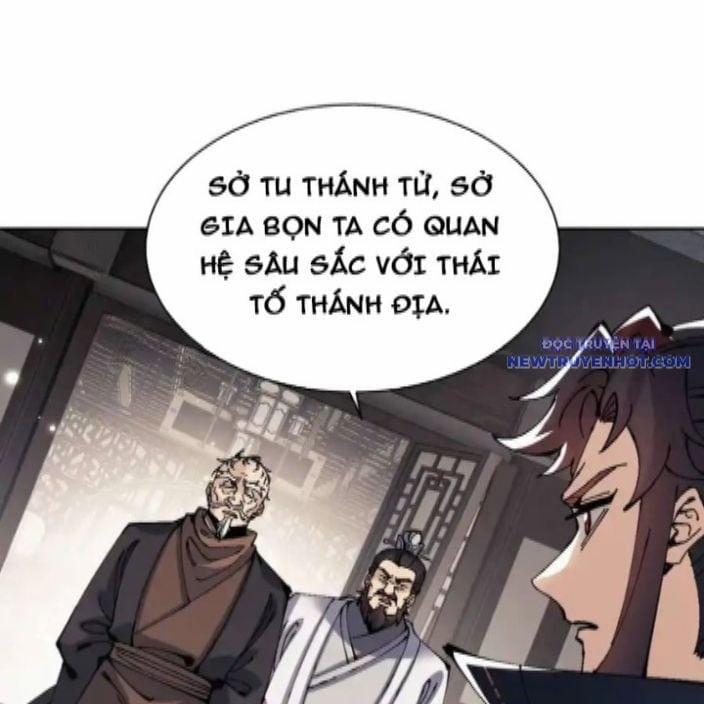 Sư Tôn: Nghịch Đồ Này Không Phải Là Thánh Tử 112 trang 13
