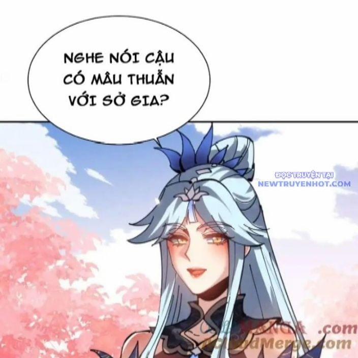 Sư Tôn: Nghịch Đồ Này Không Phải Là Thánh Tử 112 trang 130