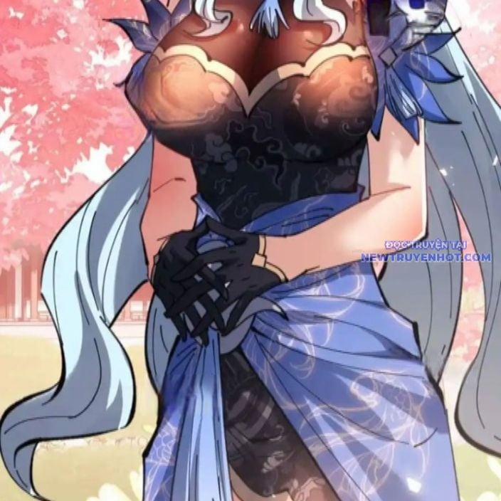 Sư Tôn: Nghịch Đồ Này Không Phải Là Thánh Tử 112 trang 131