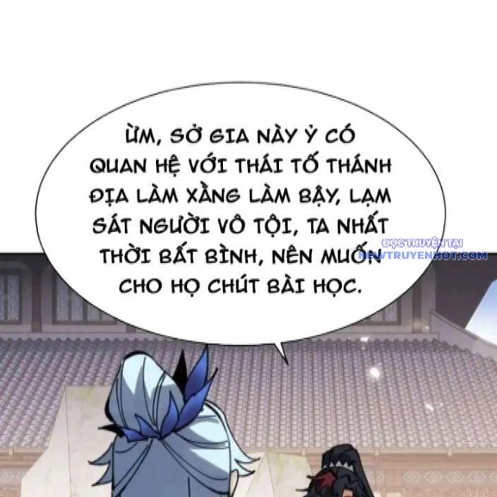 Sư Tôn: Nghịch Đồ Này Không Phải Là Thánh Tử 112 trang 133