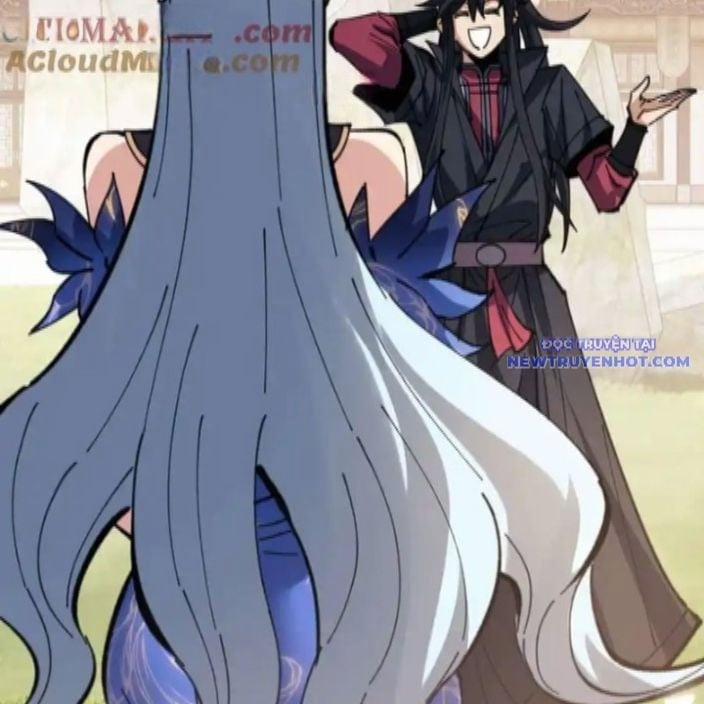 Sư Tôn: Nghịch Đồ Này Không Phải Là Thánh Tử 112 trang 134