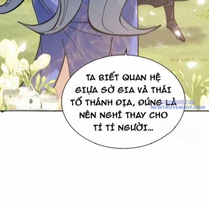 Sư Tôn: Nghịch Đồ Này Không Phải Là Thánh Tử 112 trang 135