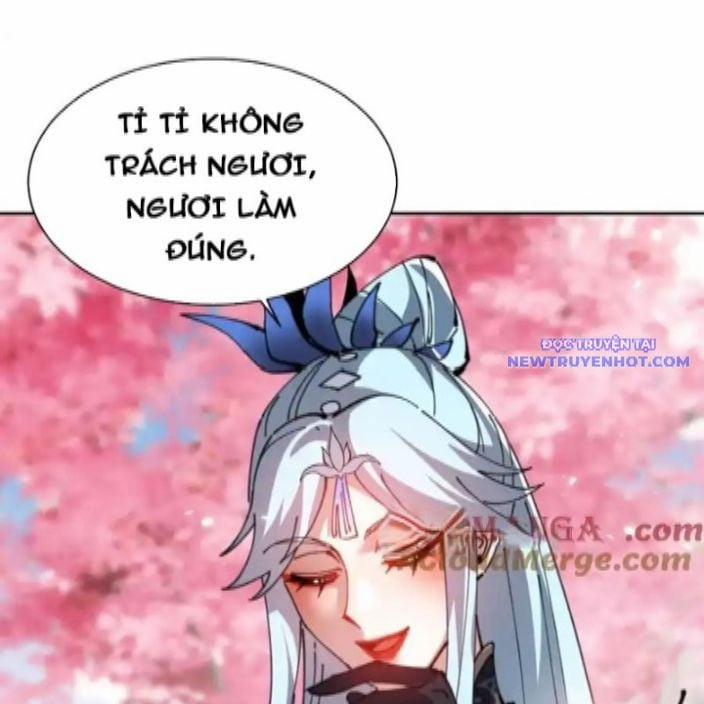 Sư Tôn: Nghịch Đồ Này Không Phải Là Thánh Tử 112 trang 136