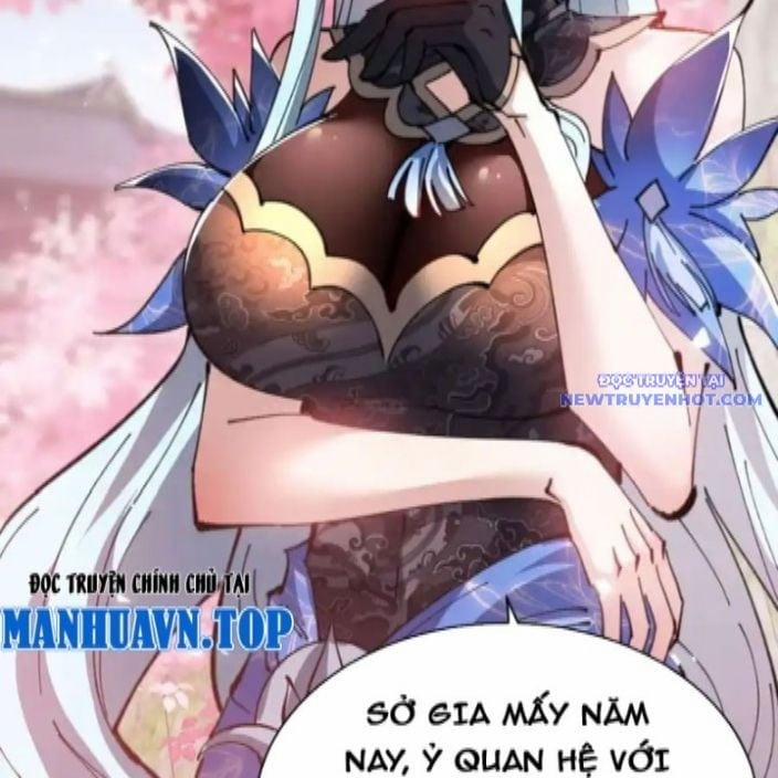 Sư Tôn: Nghịch Đồ Này Không Phải Là Thánh Tử 112 trang 137