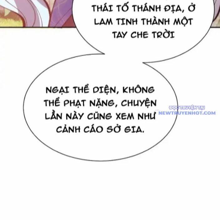 Sư Tôn: Nghịch Đồ Này Không Phải Là Thánh Tử 112 trang 138