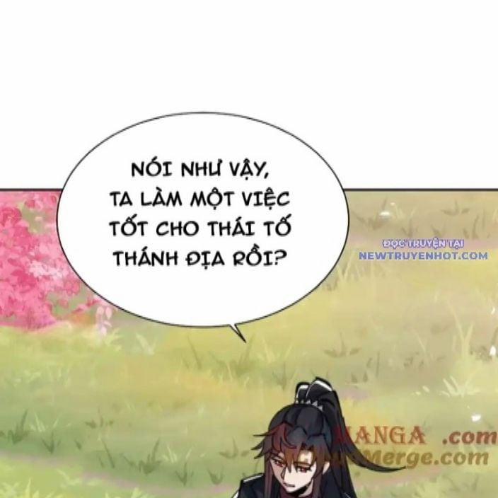 Sư Tôn: Nghịch Đồ Này Không Phải Là Thánh Tử 112 trang 139
