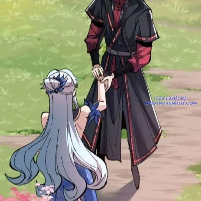 Sư Tôn: Nghịch Đồ Này Không Phải Là Thánh Tử 112 trang 140