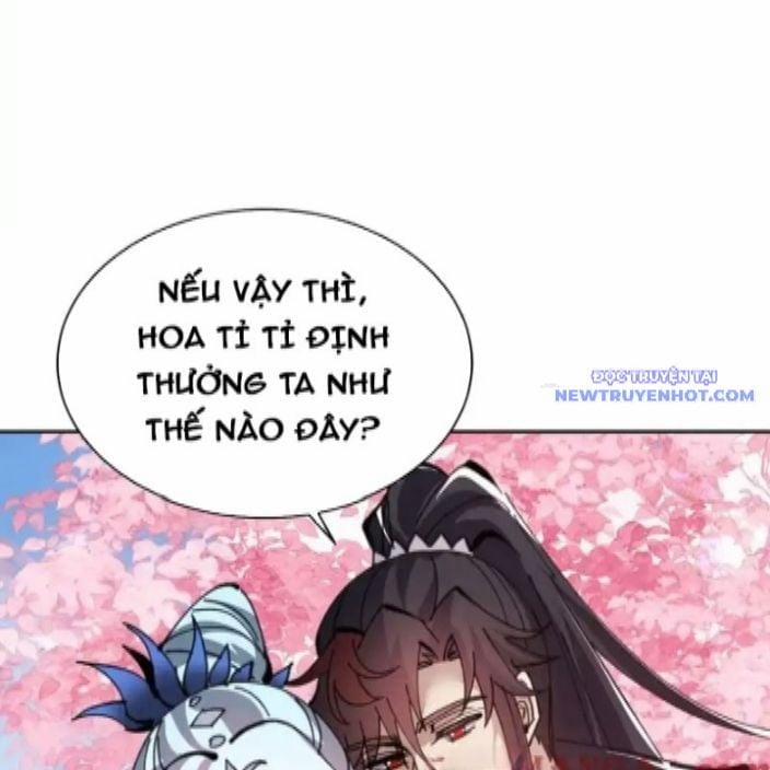 Sư Tôn: Nghịch Đồ Này Không Phải Là Thánh Tử 112 trang 142