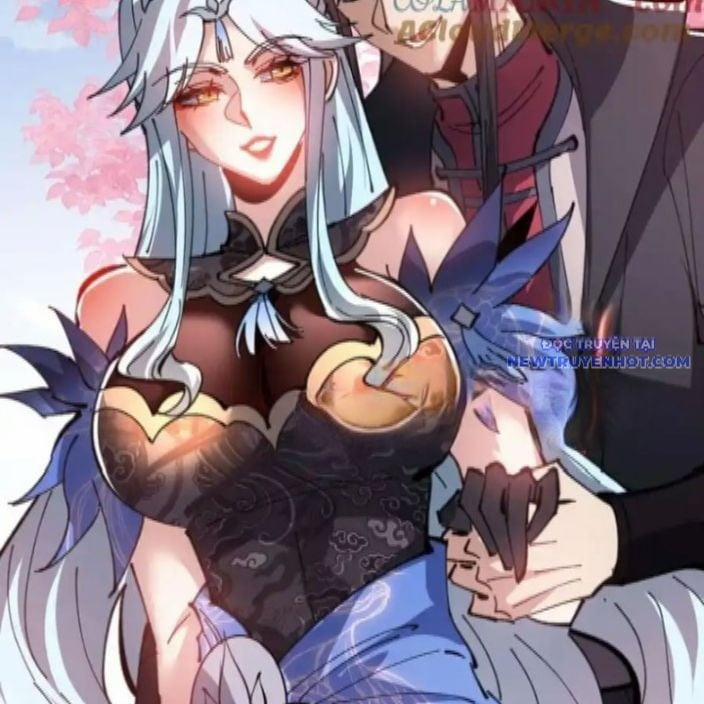 Sư Tôn: Nghịch Đồ Này Không Phải Là Thánh Tử 112 trang 143