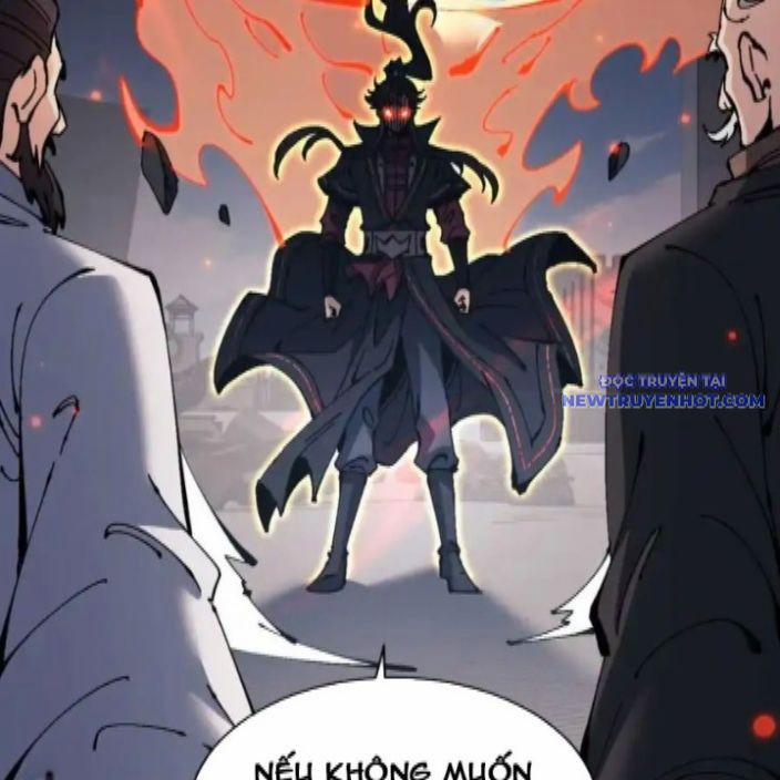 Sư Tôn: Nghịch Đồ Này Không Phải Là Thánh Tử 112 trang 17