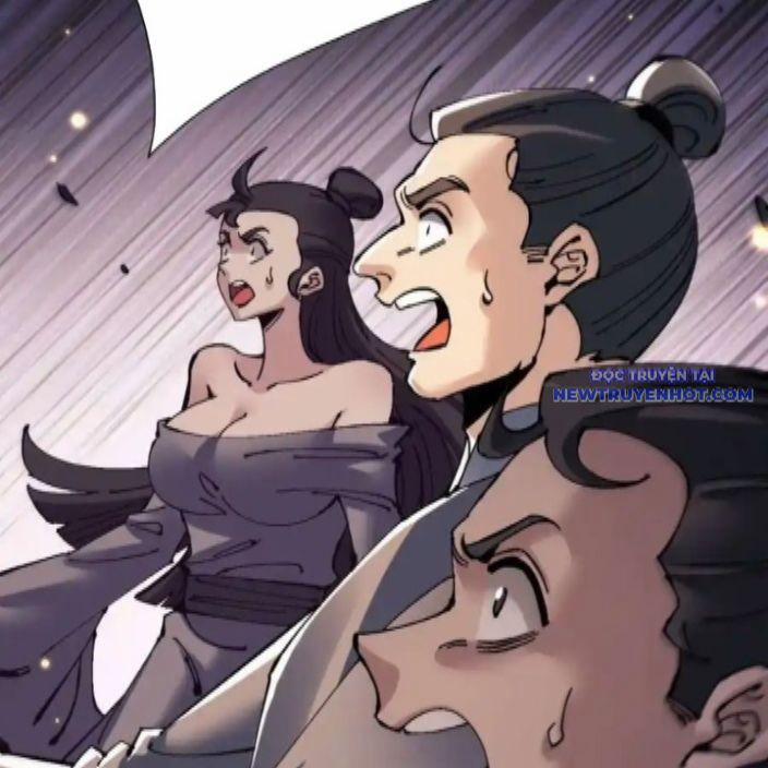 Sư Tôn: Nghịch Đồ Này Không Phải Là Thánh Tử 112 trang 19