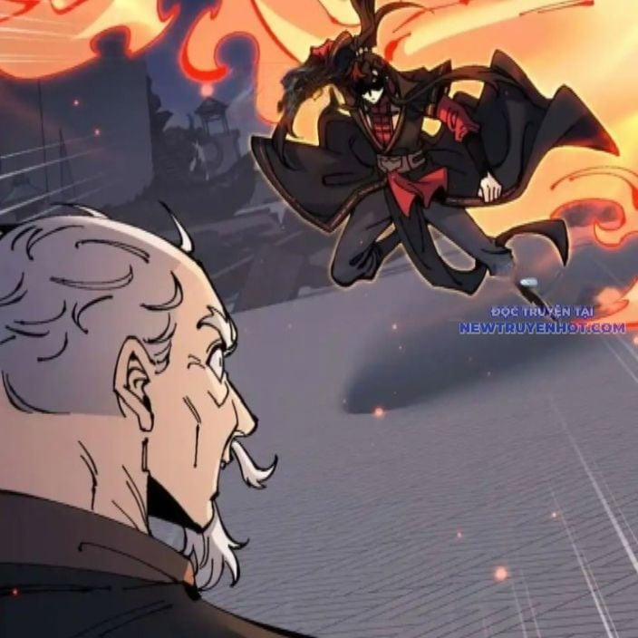 Sư Tôn: Nghịch Đồ Này Không Phải Là Thánh Tử 112 trang 22
